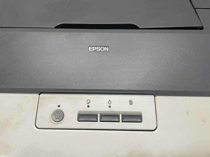 OA機器 EPSON PX-1001