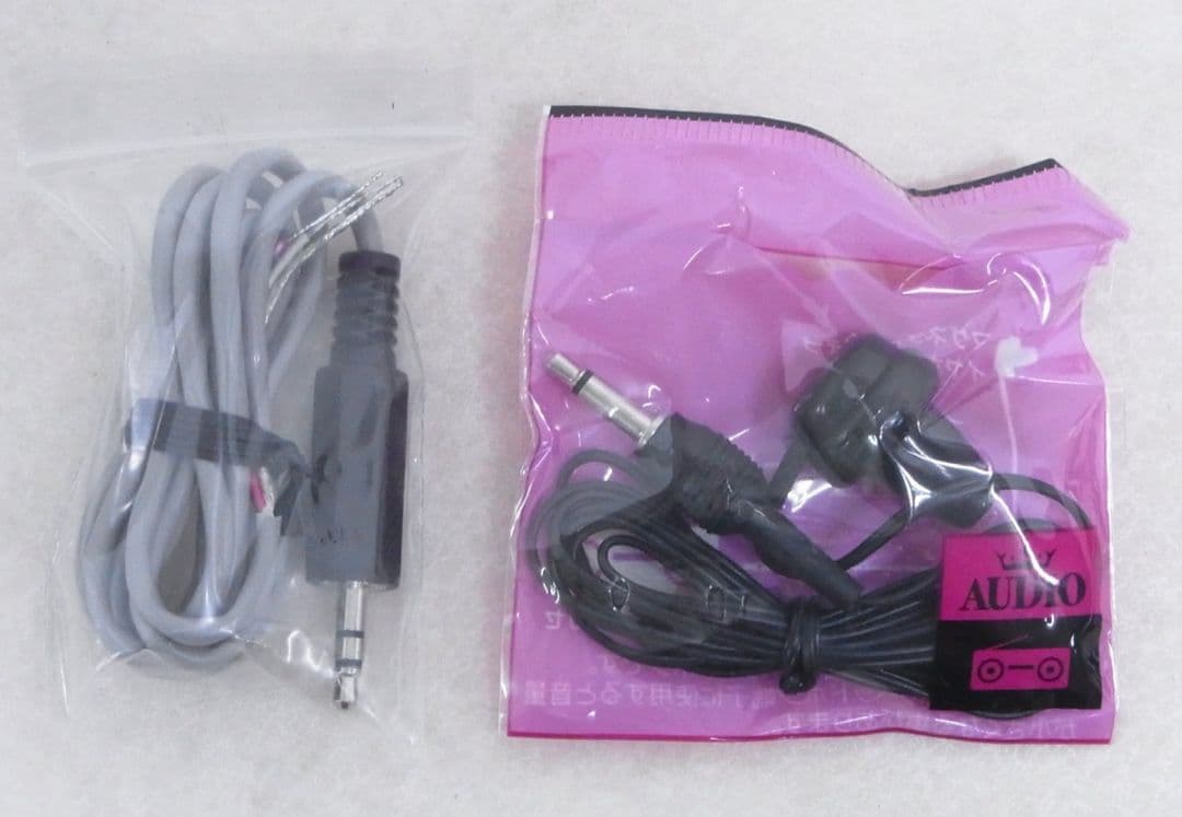 GHD GR301A/er モールス練習機 取説・元箱付 テレグラフキー 未使用