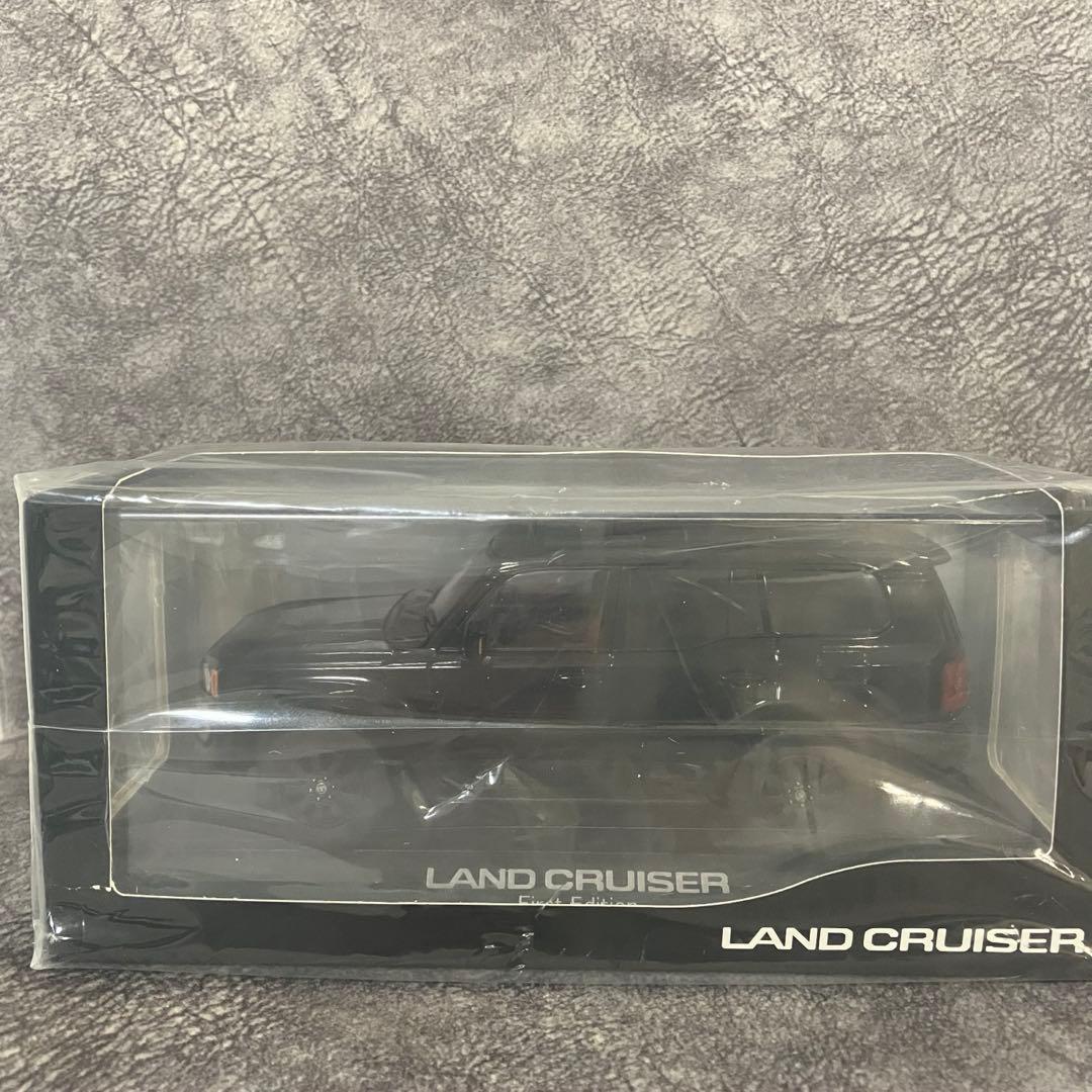 ＊＊ ランドクルーザー ＊＊ 250 ミニカー 1/30スケール