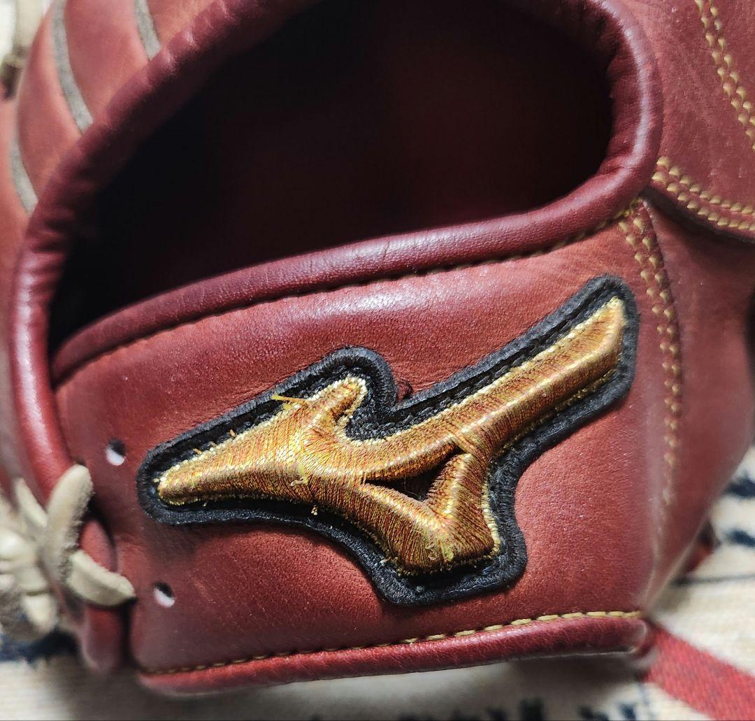 ミズノプロ　クラシック　硬式内野用１ＡＪＧＨ３００１３