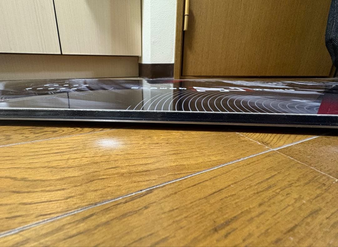 スノーボード BC STREAM VL 159 23-24