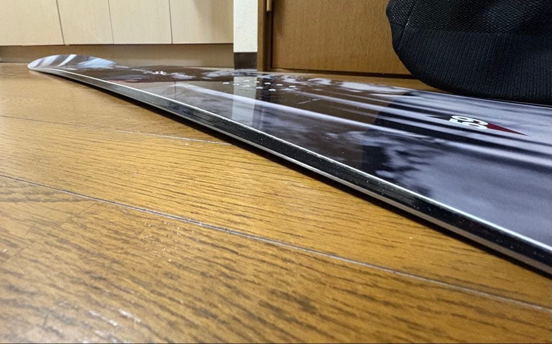 スノーボード BC STREAM VL 159 23-24