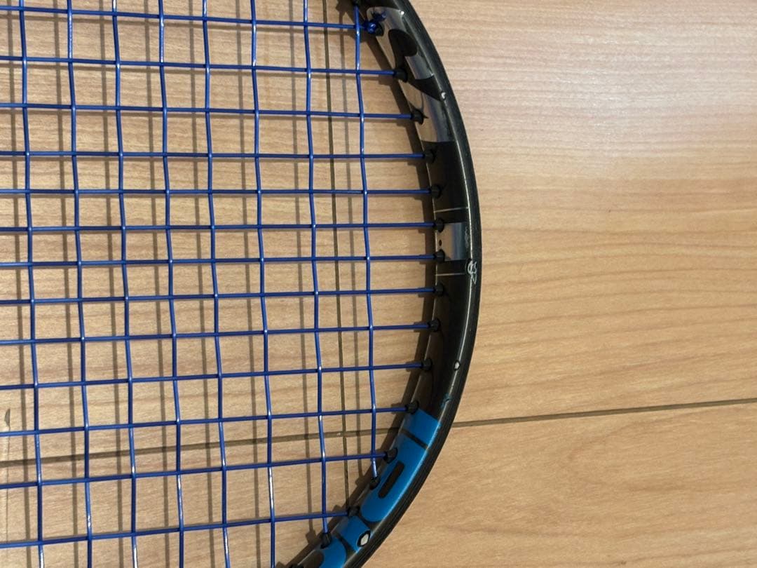 Babolat puredrive vs ピュアドライブvs G2