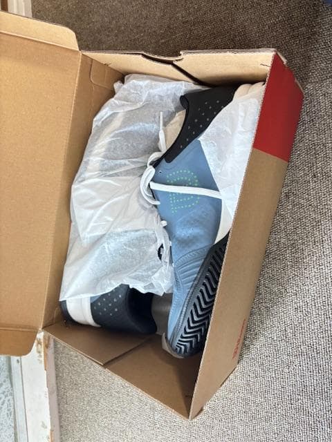 ウィルソン KAOS STROKE 2.0 男性 テニスシューズ 26cm