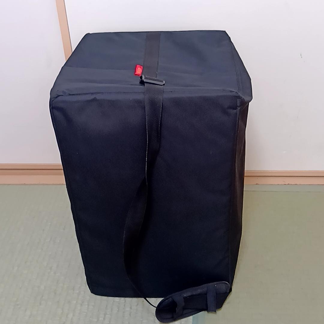 MEINL マイネル カホン TAMA製バッグ付き