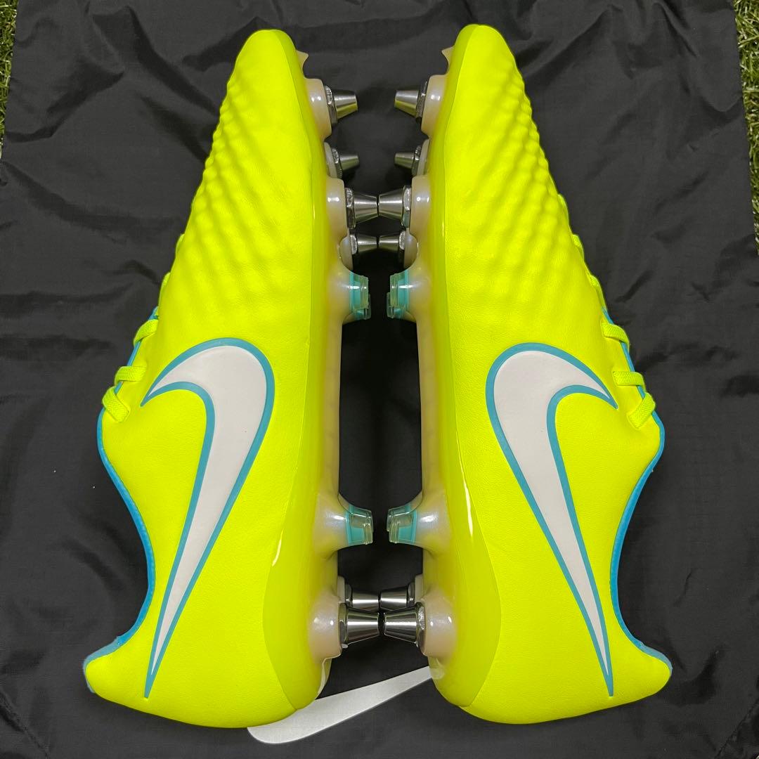 NIKE Magista Opus Ⅱ SG-PRO 26cm