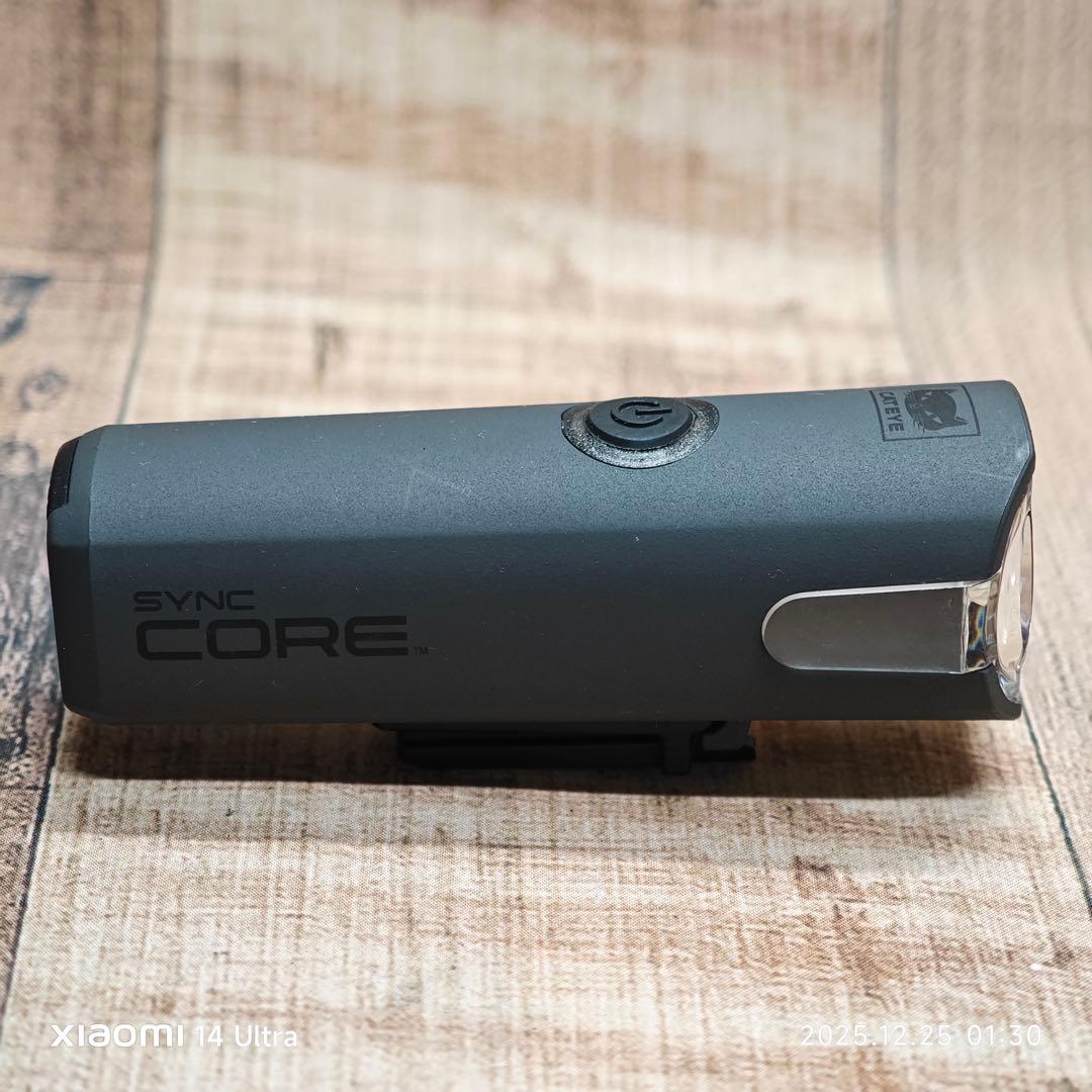 REC−MOUNTS/CATEYE SYNC CORE KINETIC SET