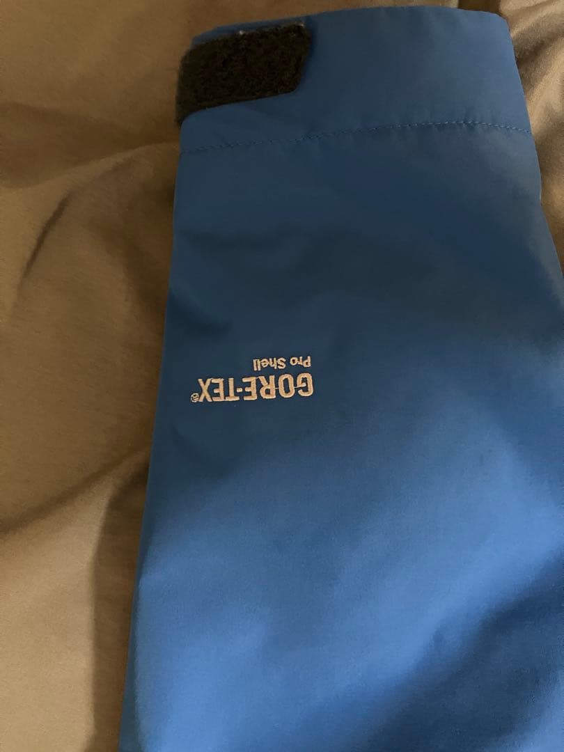 THE NORTH FACE RTG jacket スキー・スノーボードウェア