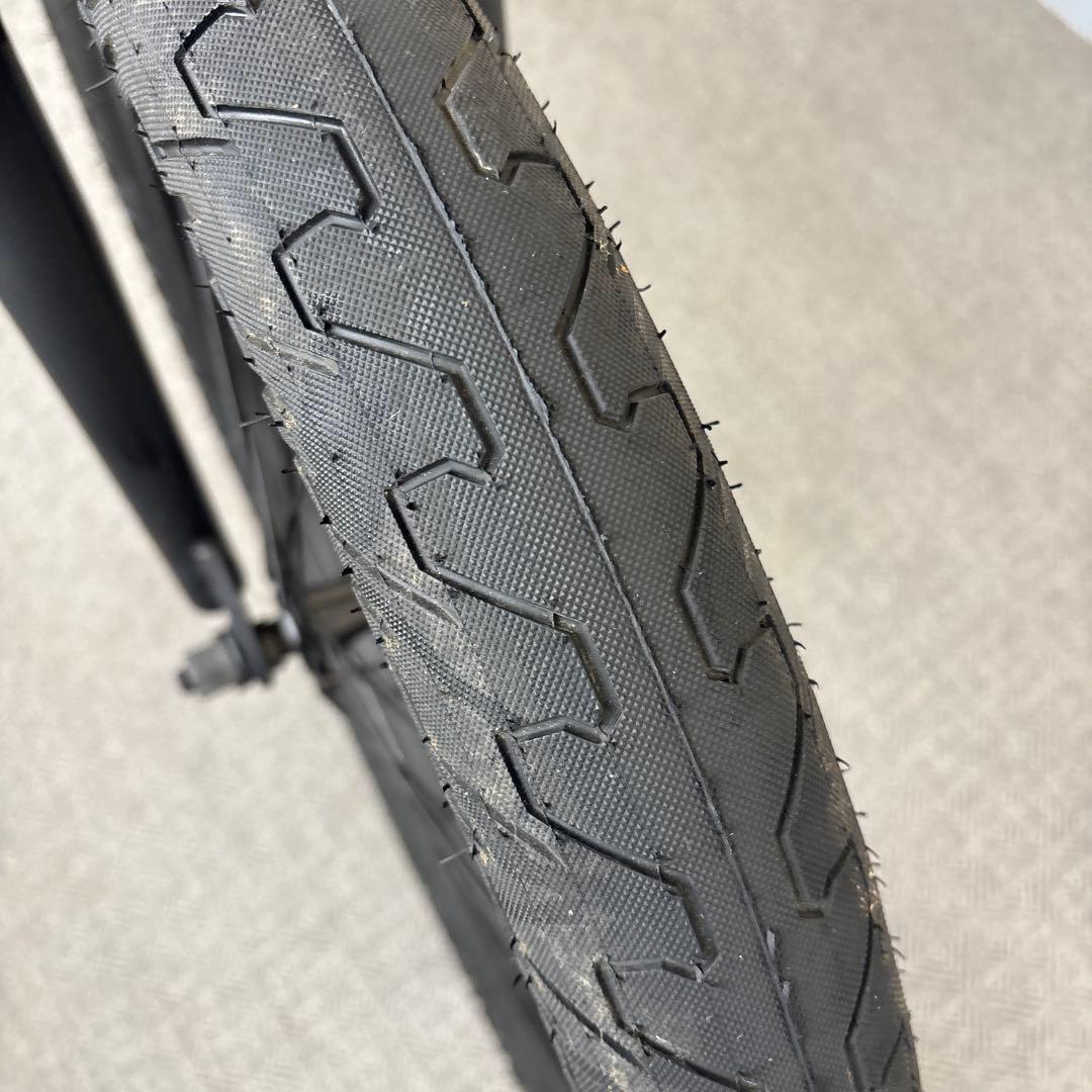 自転車本体 Subrosa Tiro 20