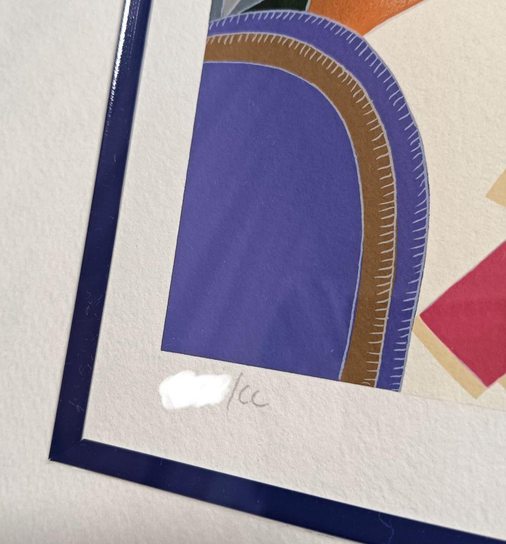 akishihohiro様☆神戸シリーズ　トーマス・マックナイト　大判大作　大作