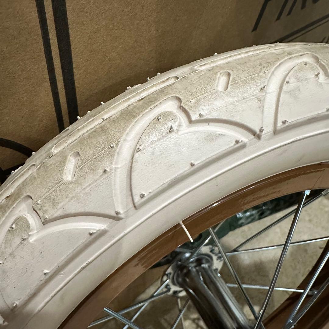 【希少】Kith Kids Banwood バランスバイク ストラップ セット