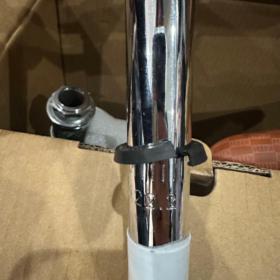 【希少】Kith Kids Banwood バランスバイク ストラップ セット