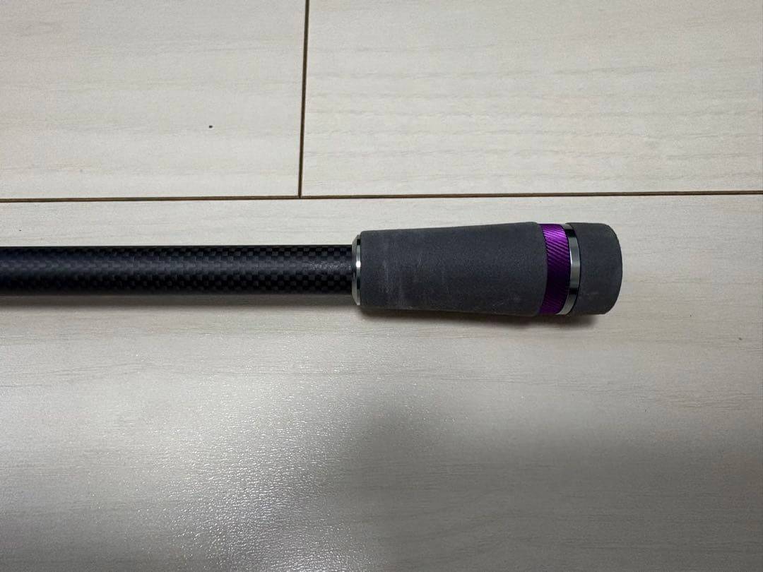 【限定値下】一誠 海太郎 碧IUC-70MLS/LG-Offshoreイカメタル