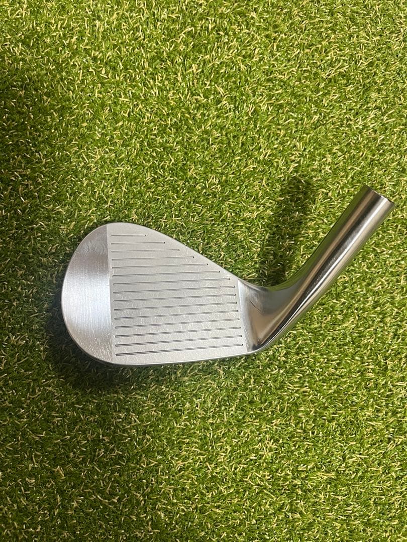 MOZ ウェッジ 52° ヘッドのみ