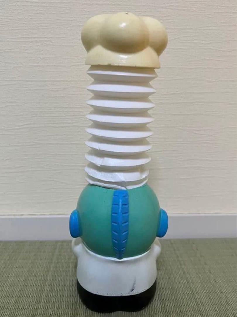 レトロ品 ハンギョドン 貯金箱 1989年 サンリオ