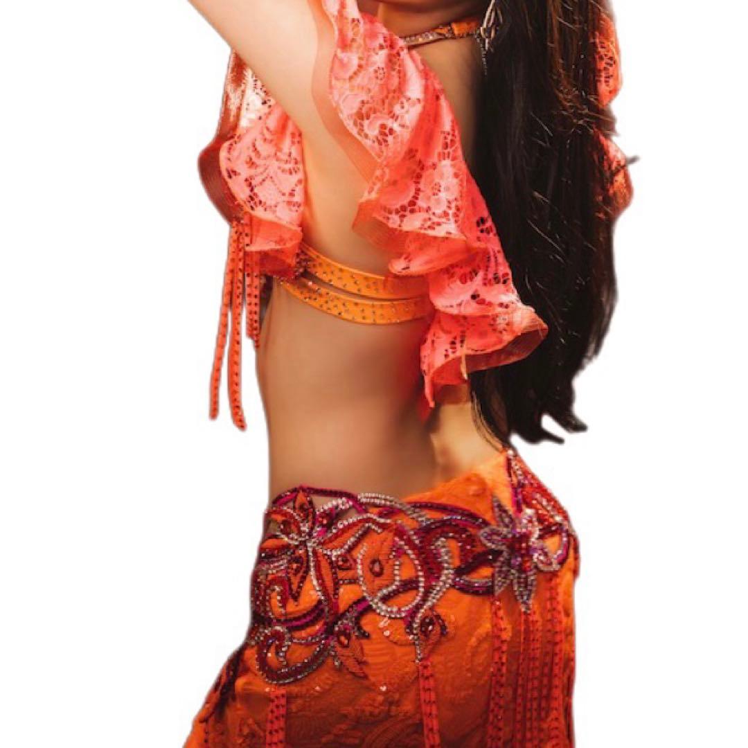 ＊Zay Marina＊ベリーダンス美品