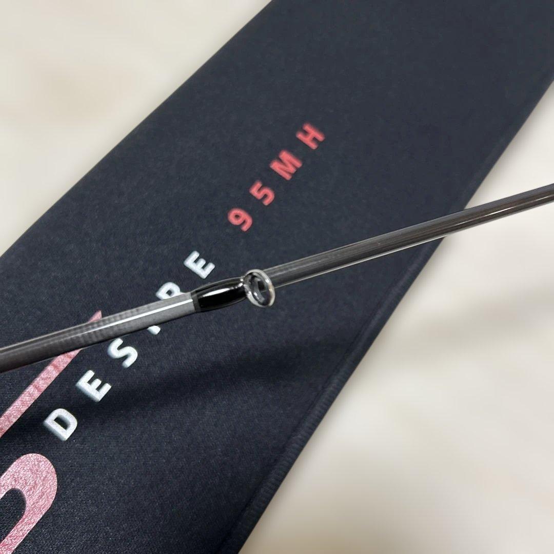 Foojin RS フージンRS デザイア95MH アピア