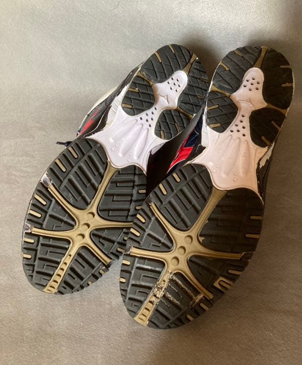 慶應野球部アップシューズ東京六大学野球