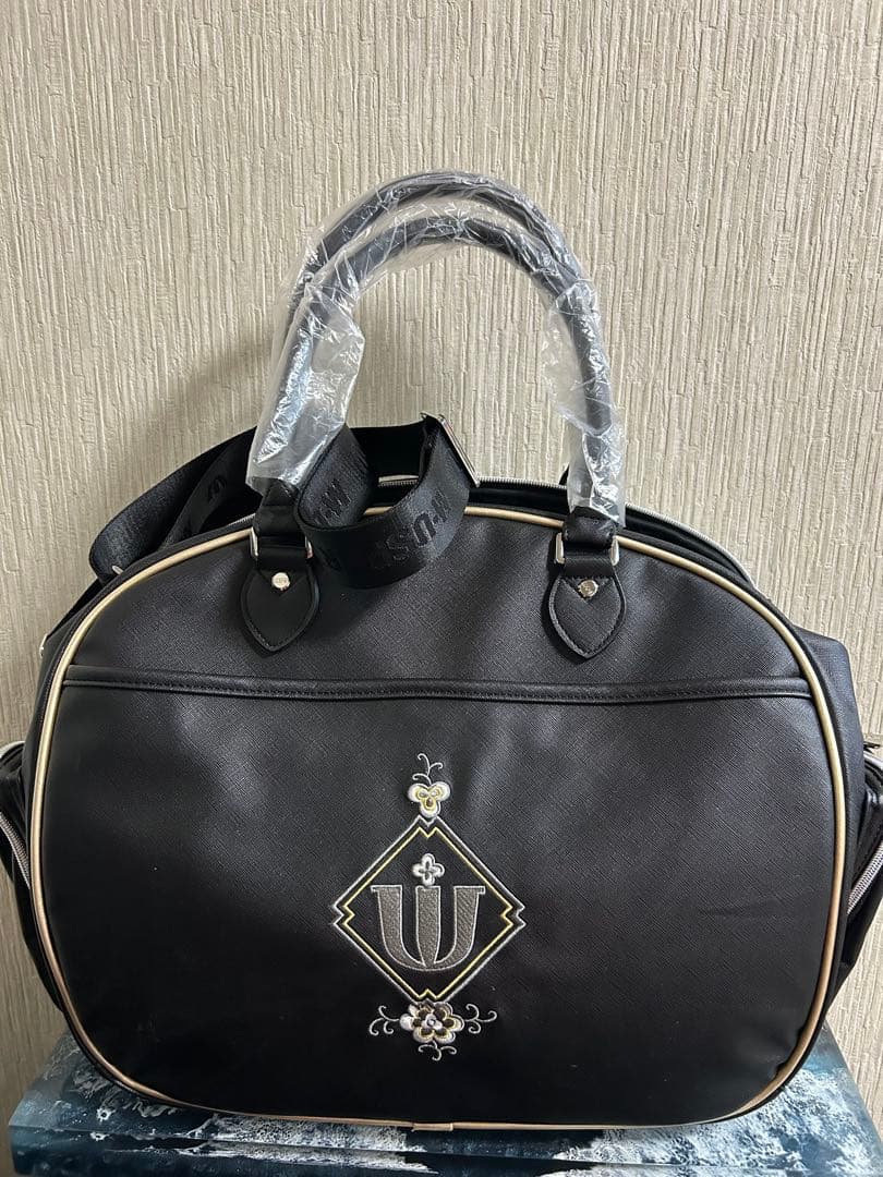 ゴルフボストンバッグ