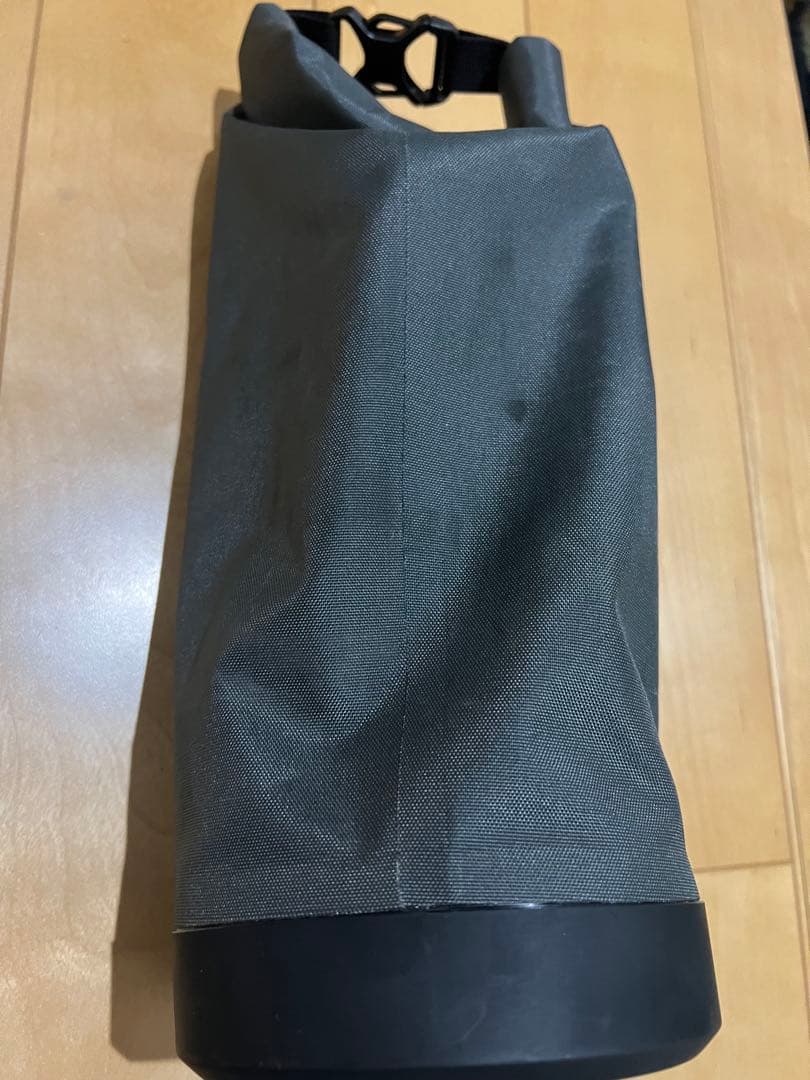 SALSAエニシングケージバッグキット