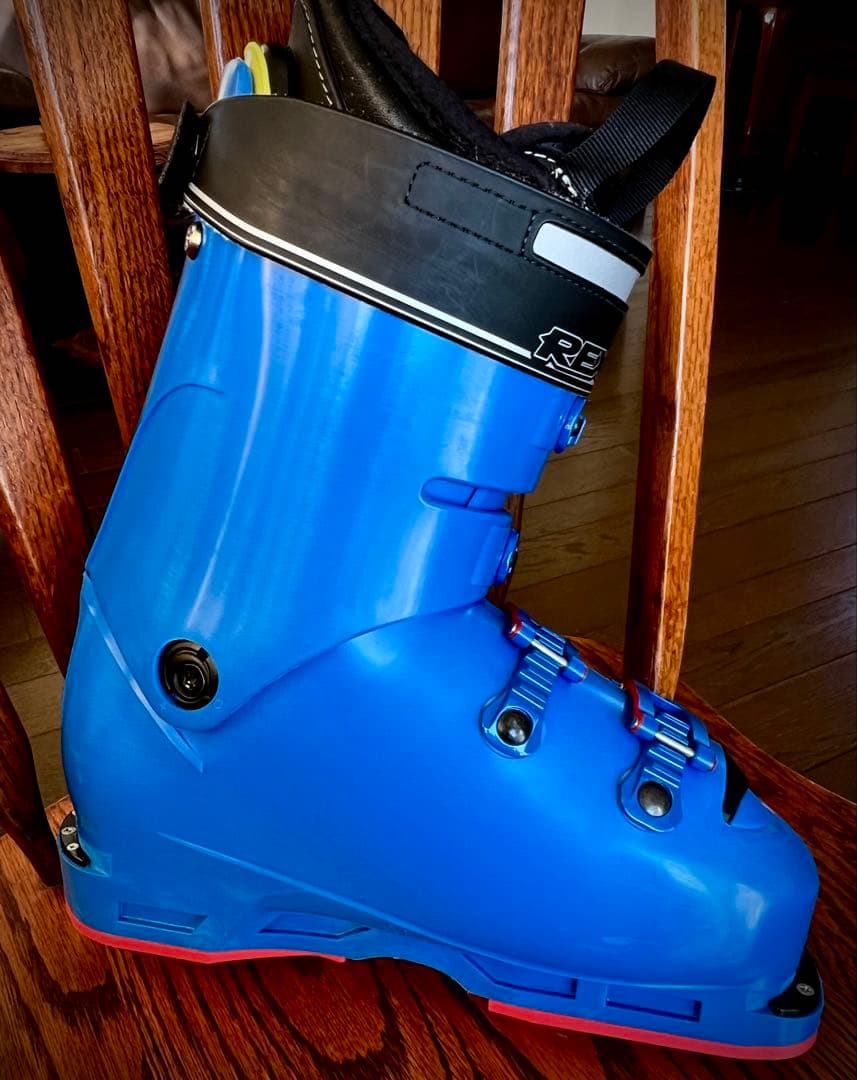 レグザムR-EVO130S H24 24cm 24/25モデル【新品 未使用】