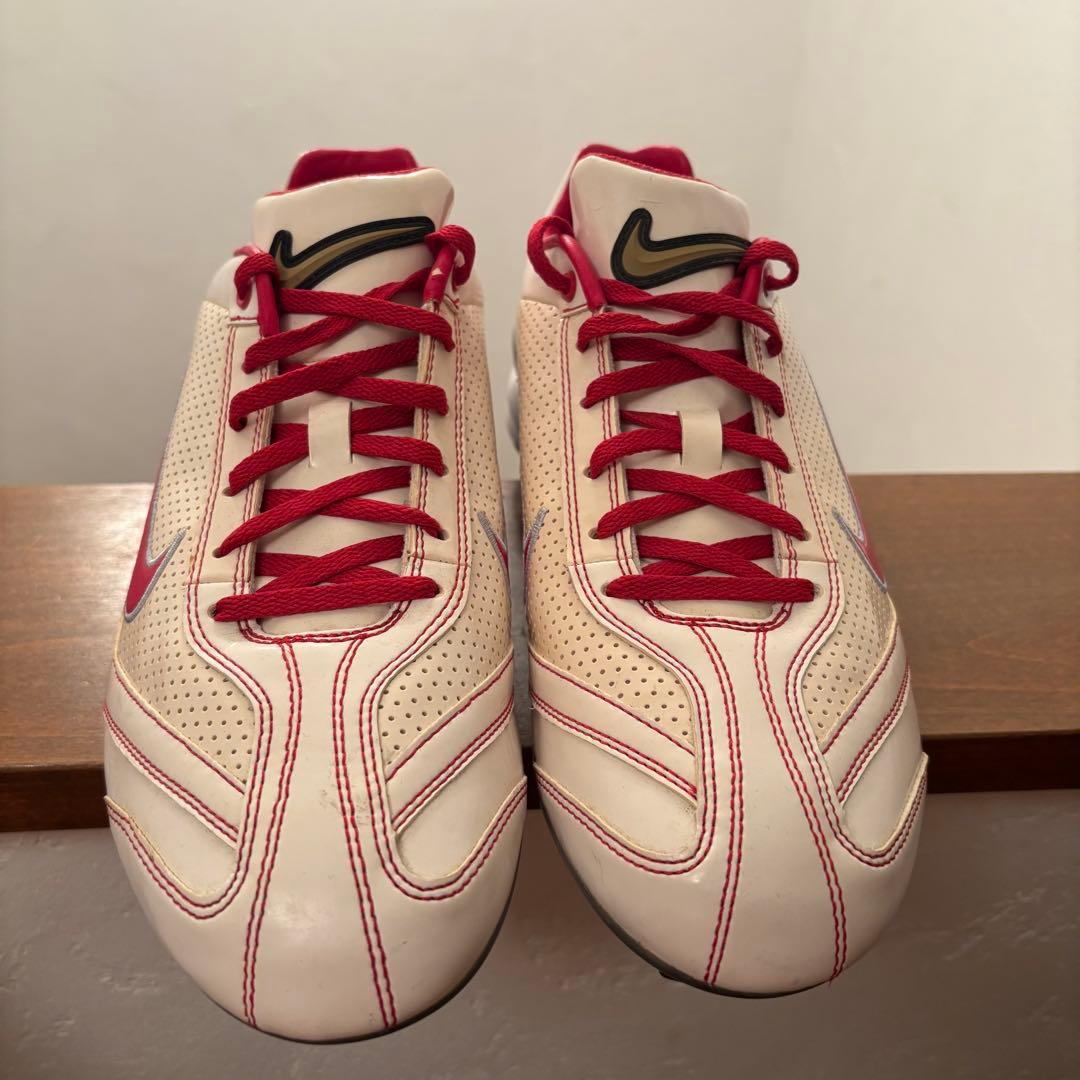 ほぼデッドストック　NIKE 野球用　スパイク　29cm