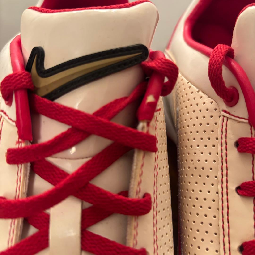 ほぼデッドストック　NIKE 野球用　スパイク　29cm