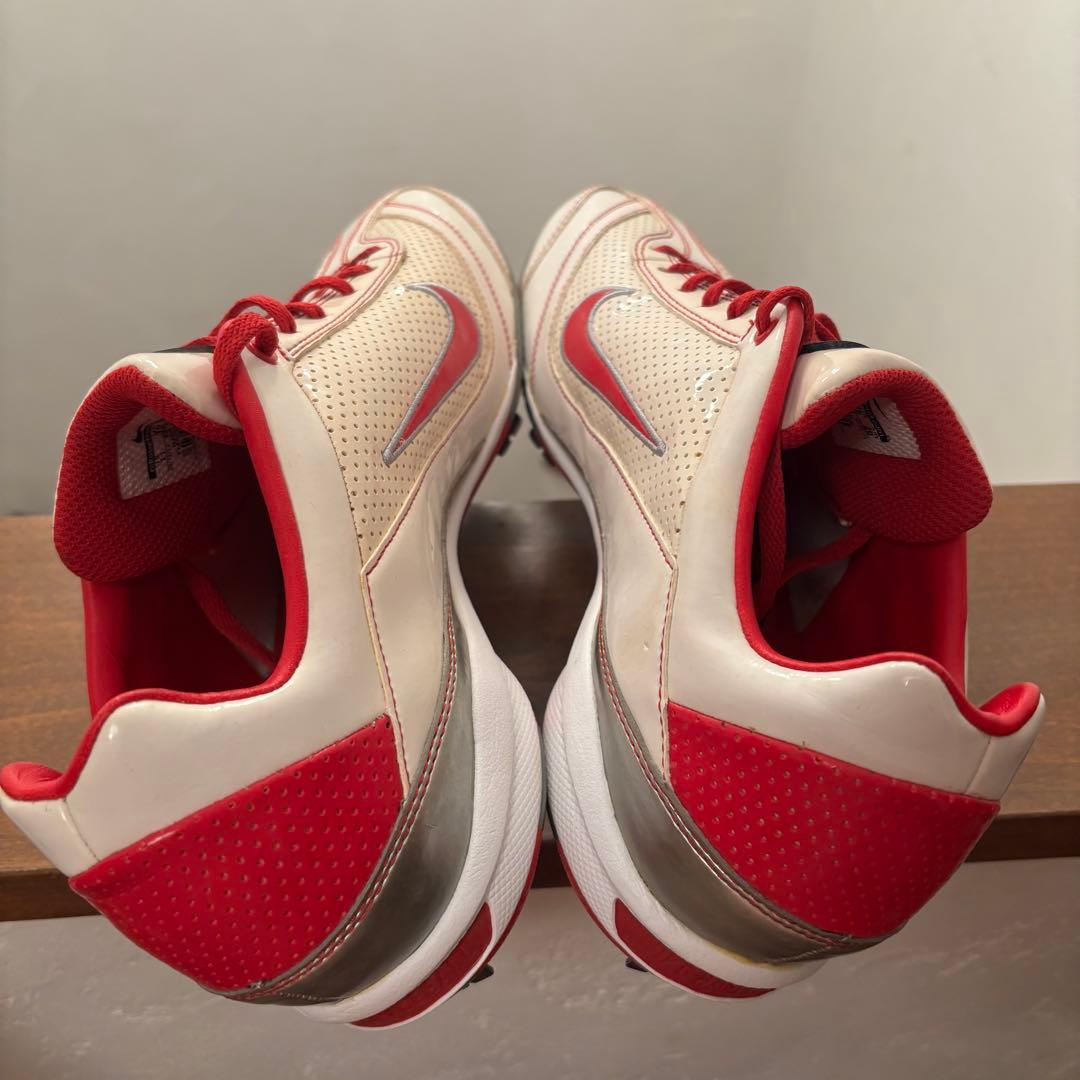 ほぼデッドストック　NIKE 野球用　スパイク　29cm