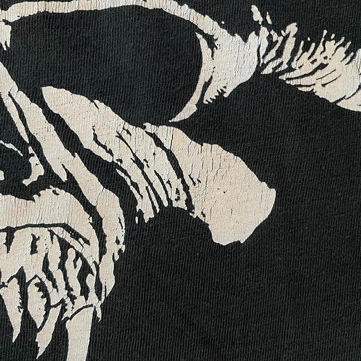 Danzig Tシャツ 88 L ダンジグ Misfits Def