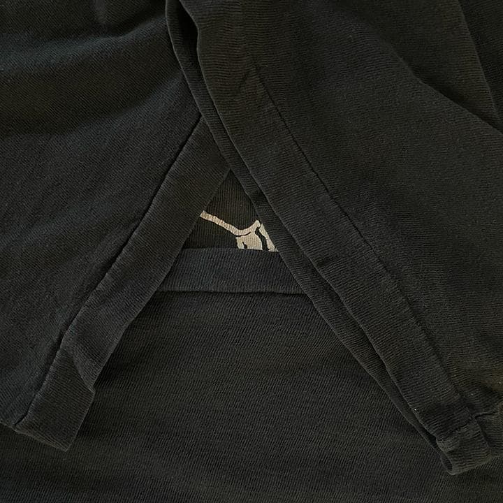 Danzig Tシャツ 88 L ダンジグ Misfits Def