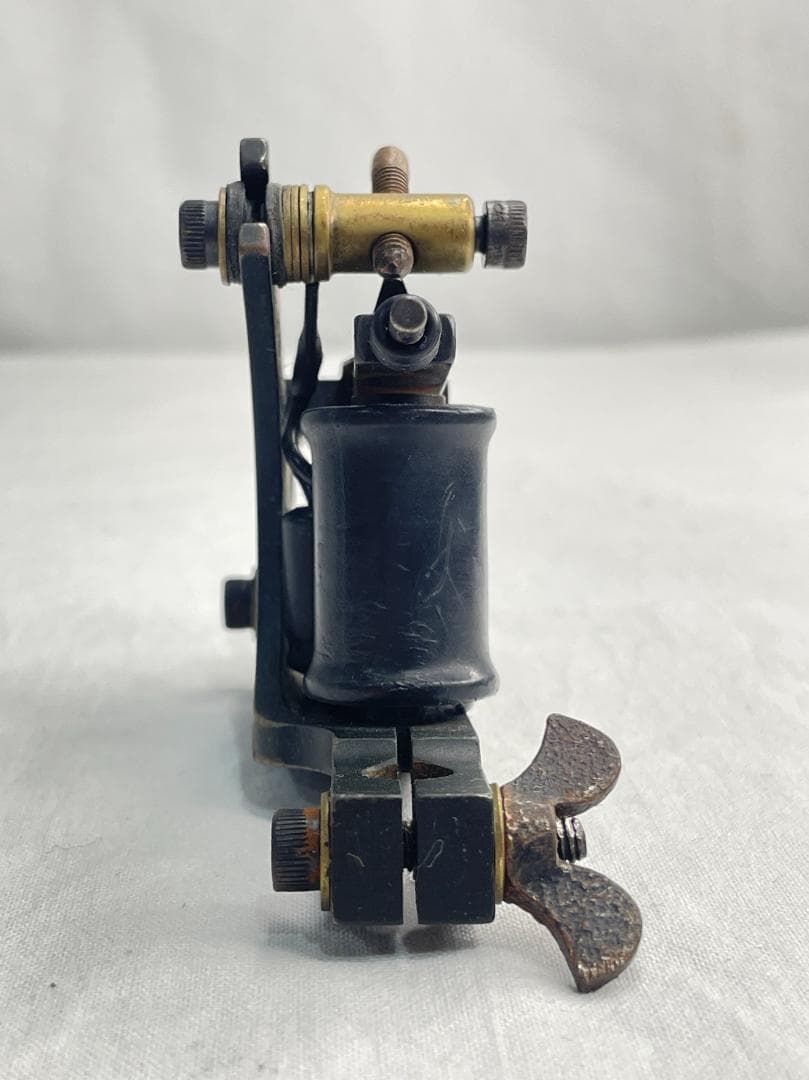 タトゥーマシン Seth Ciferri Cholomatic Liner