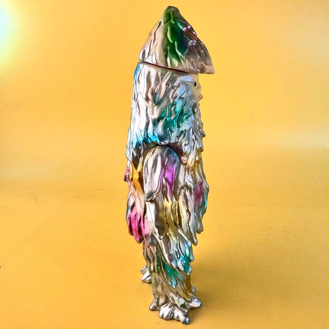 ブルマァク　ザザーン　カタログカラー　カスタム　後藤彩色所