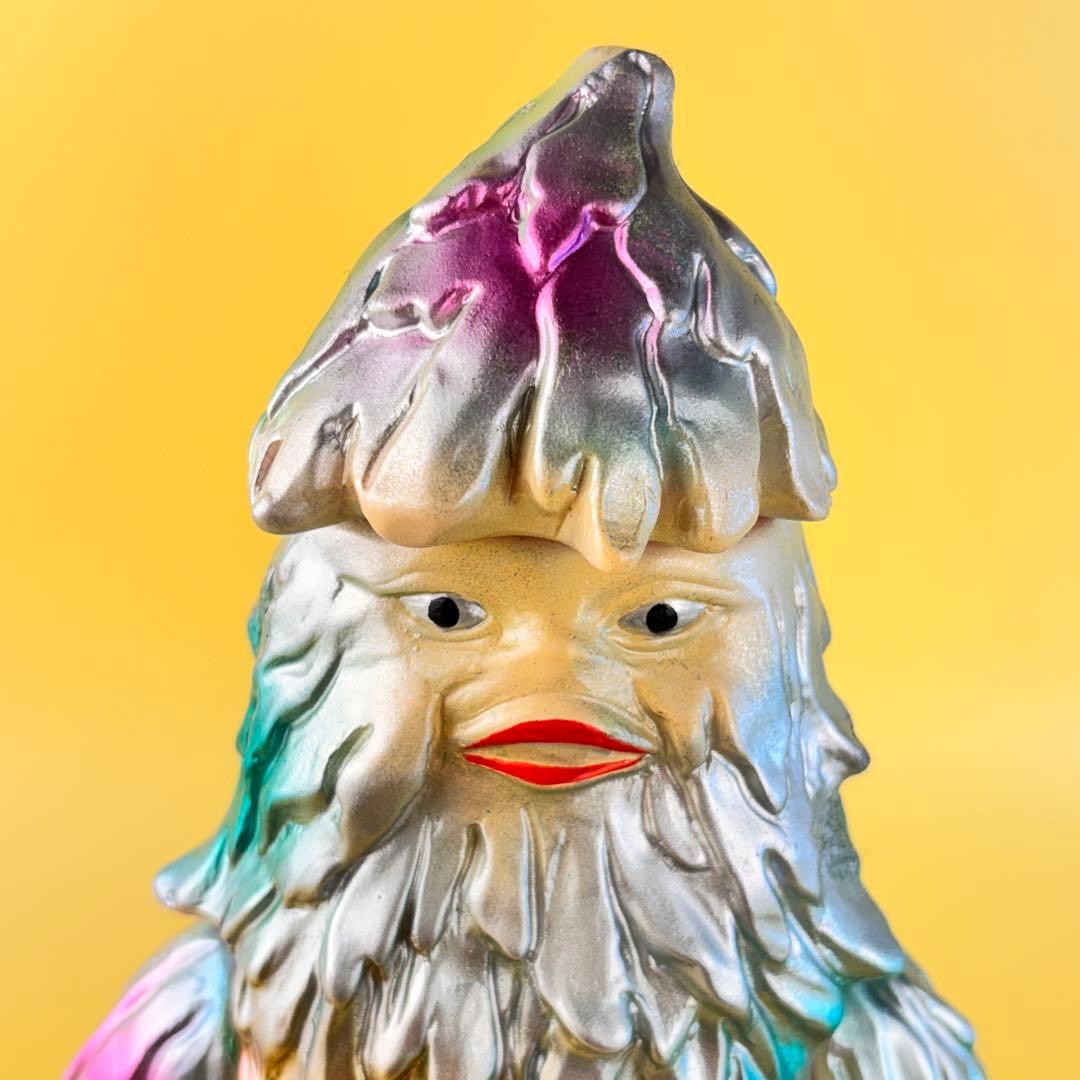 ブルマァク　ザザーン　カタログカラー　カスタム　後藤彩色所