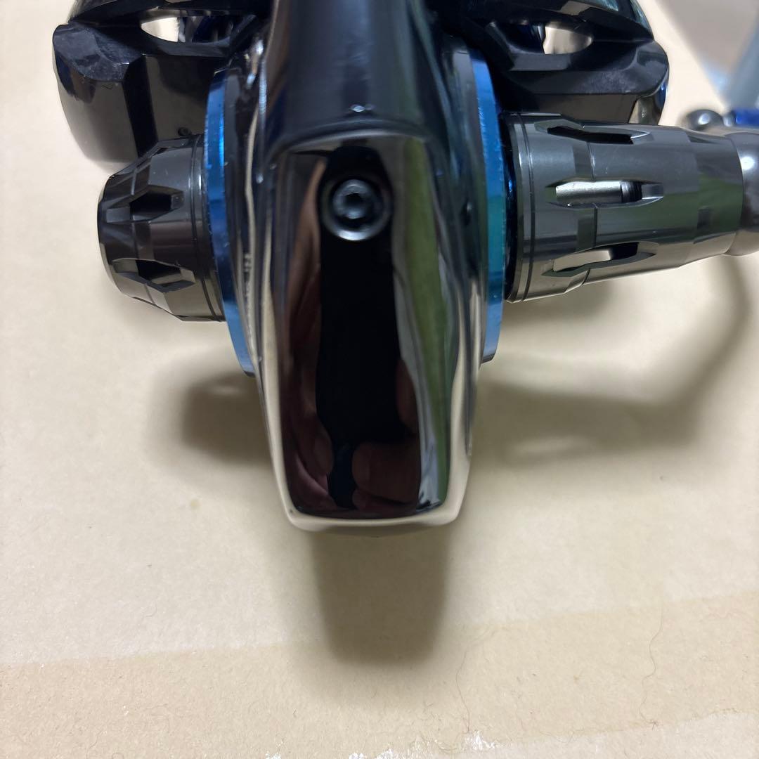 15ソルティガ6500H