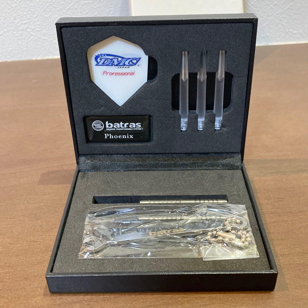 DMC BATRAS Phoenix バトラス フェニックス