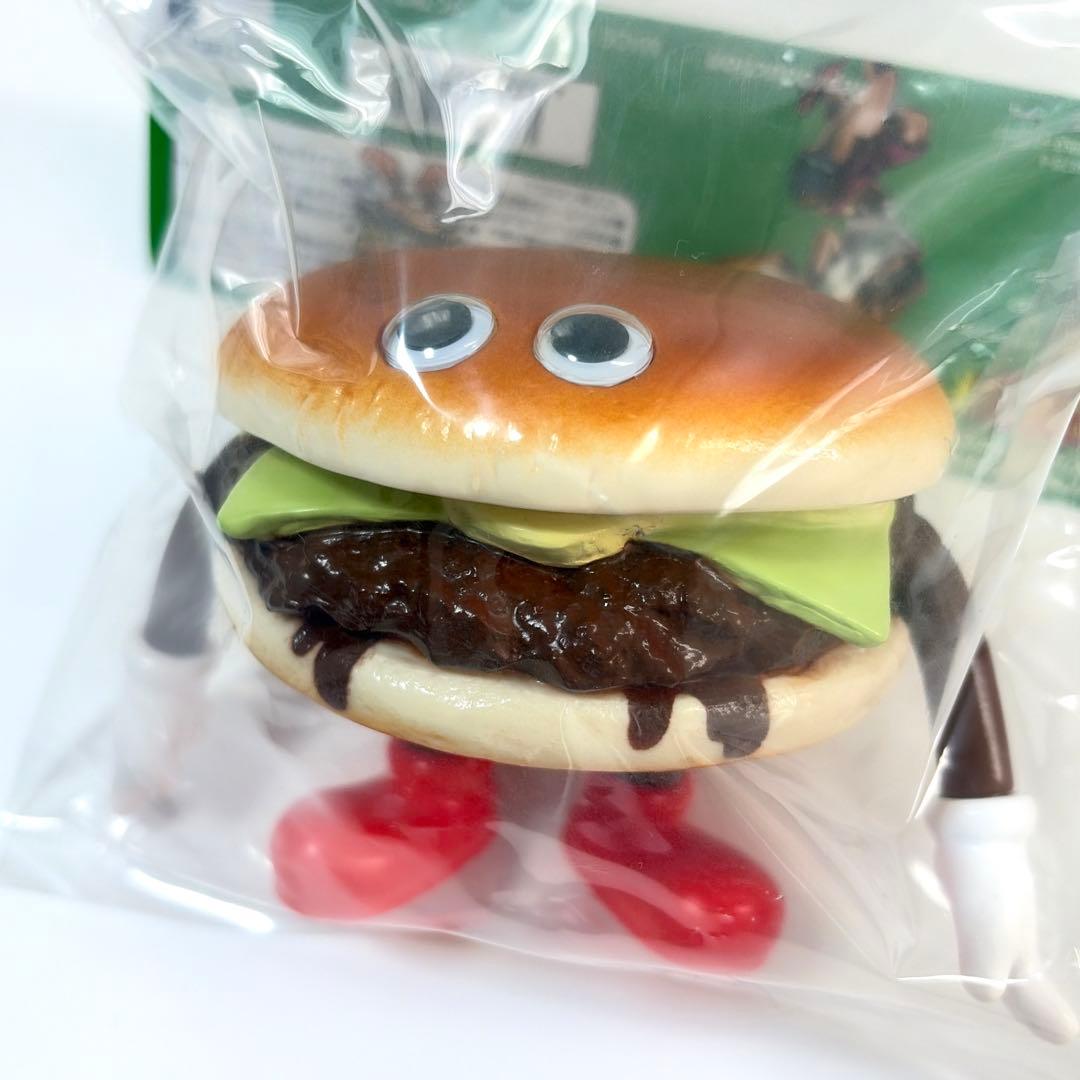 ス*ン様 【新品未開封】 フレーバーズ KAIEDA フレーバーズ テリヤキバー