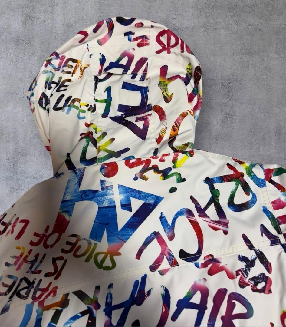 【新品】High garage ハイガレージ　ボードウェア　レディース　Sサイズ