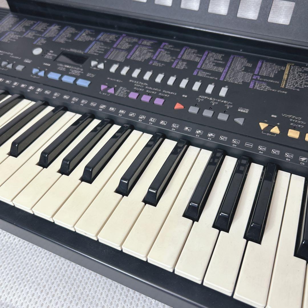 ✨希少✨YAMAHA ヤマハ PSR-310 電子ピアノ キーボード 61鍵盤