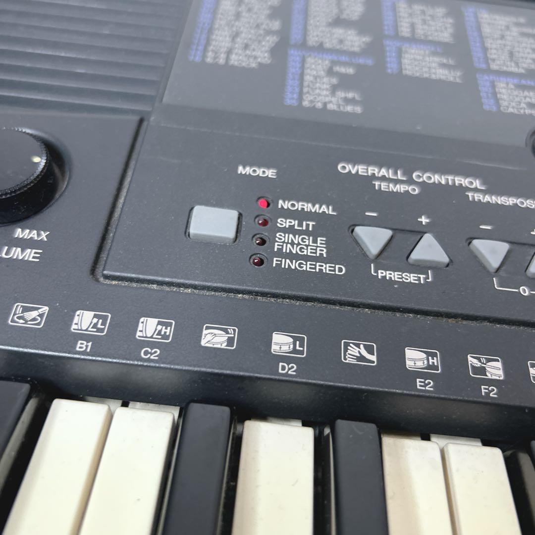 ✨希少✨YAMAHA ヤマハ PSR-310 電子ピアノ キーボード 61鍵盤