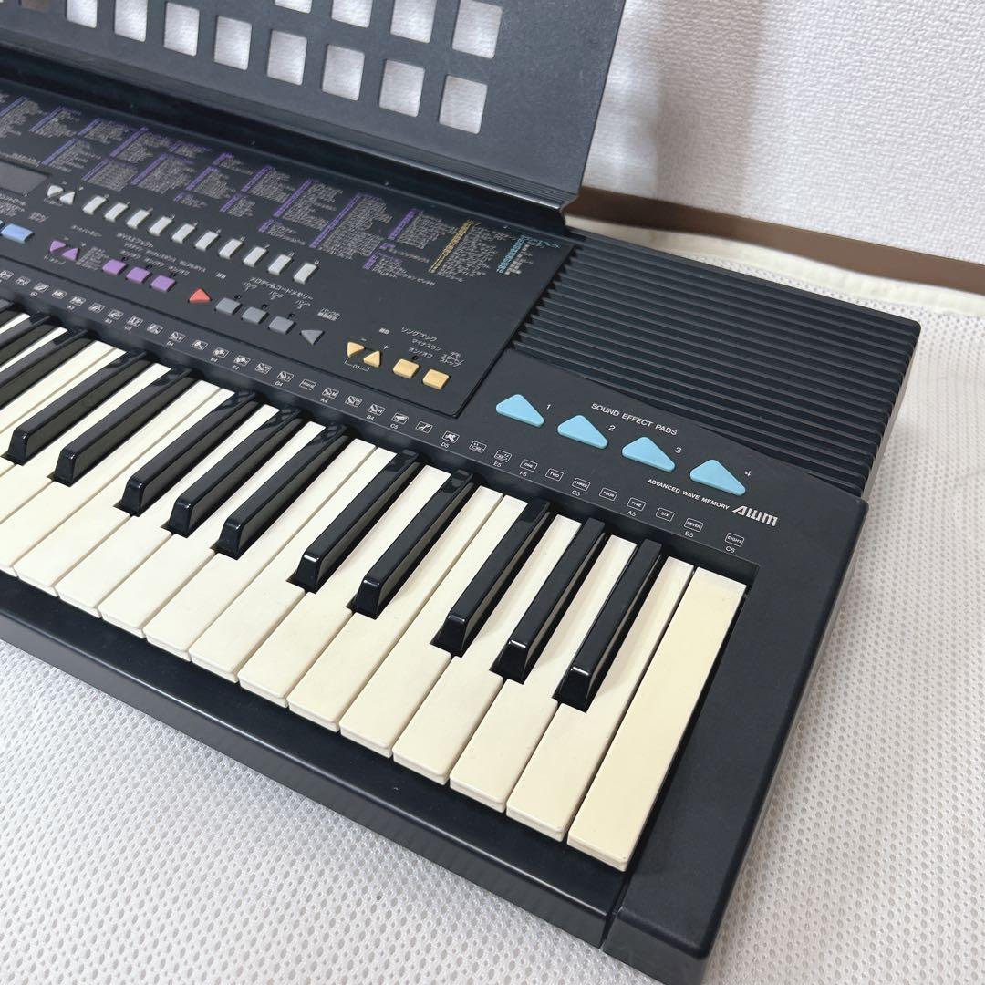 ✨希少✨YAMAHA ヤマハ PSR-310 電子ピアノ キーボード 61鍵盤