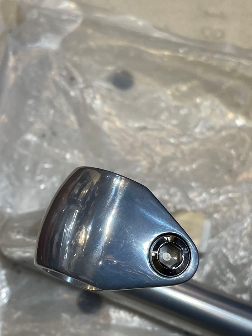 DE ROSA Nitto クイルステム　26.0 100mm デローザ