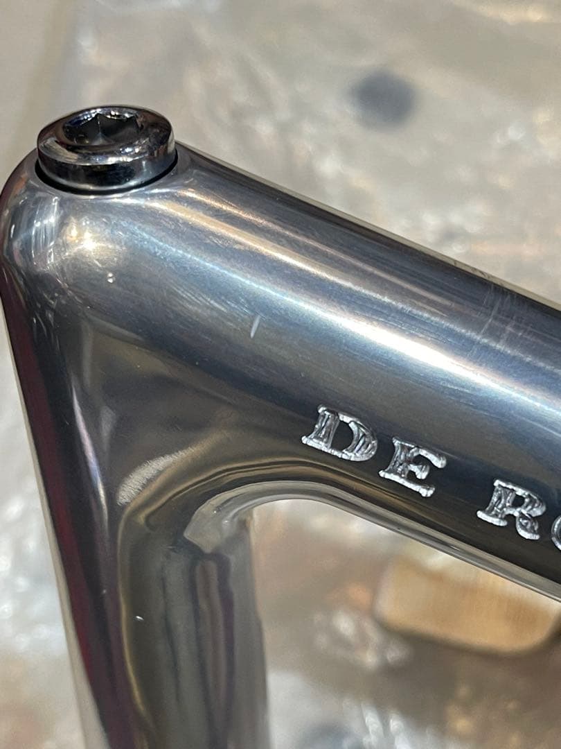 DE ROSA Nitto クイルステム　26.0 100mm デローザ