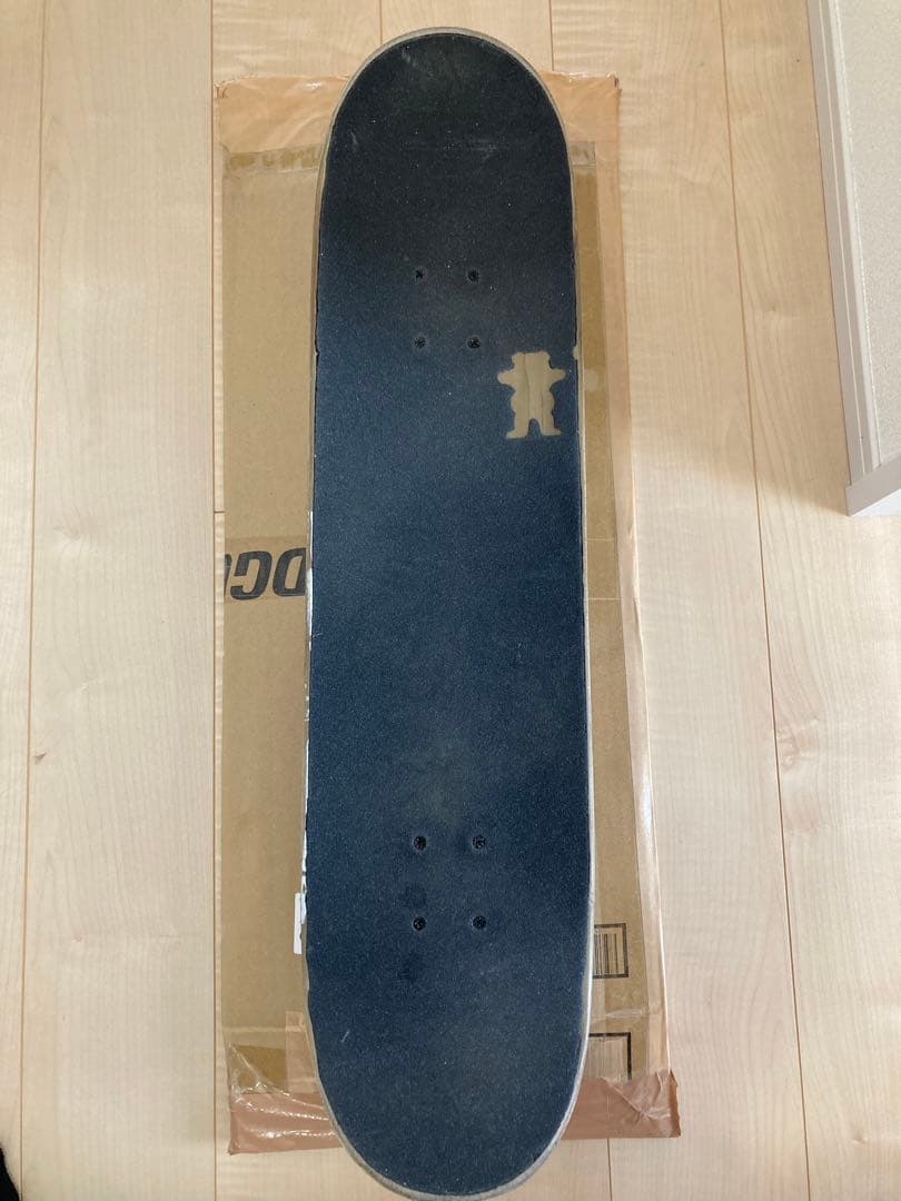 スケボー スケート スケートボード デッキ コンプリート INDEPENDENT