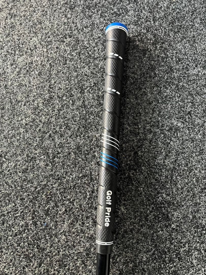 フジクラ スピーダーNXゴールド 50R ping