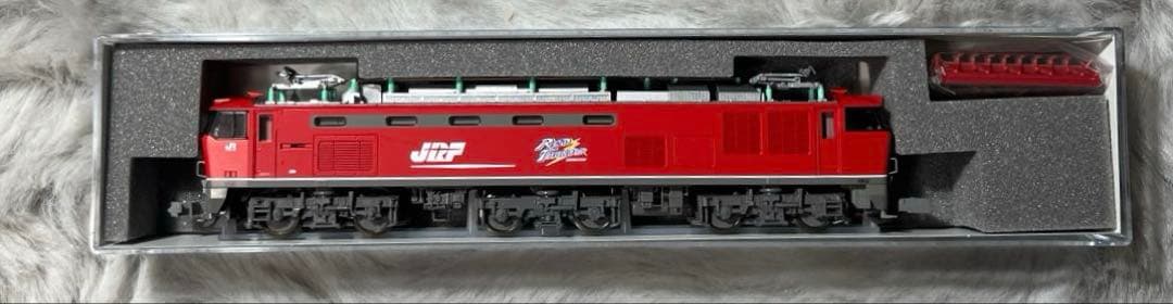 鉄道模型 KATO 3059 EF510 0