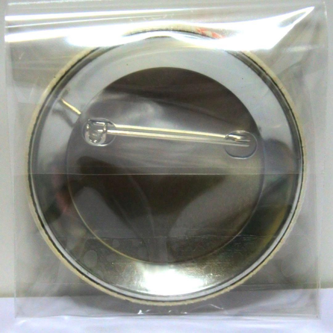 干物妹うまるちゃん 2017 カラオケの鉄人 缶バッジ 本場切絵