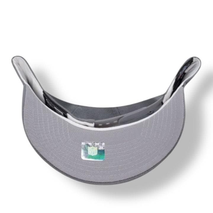 NEWERA ラスベガス レイダース 9FORTY キャップ ニューエラ