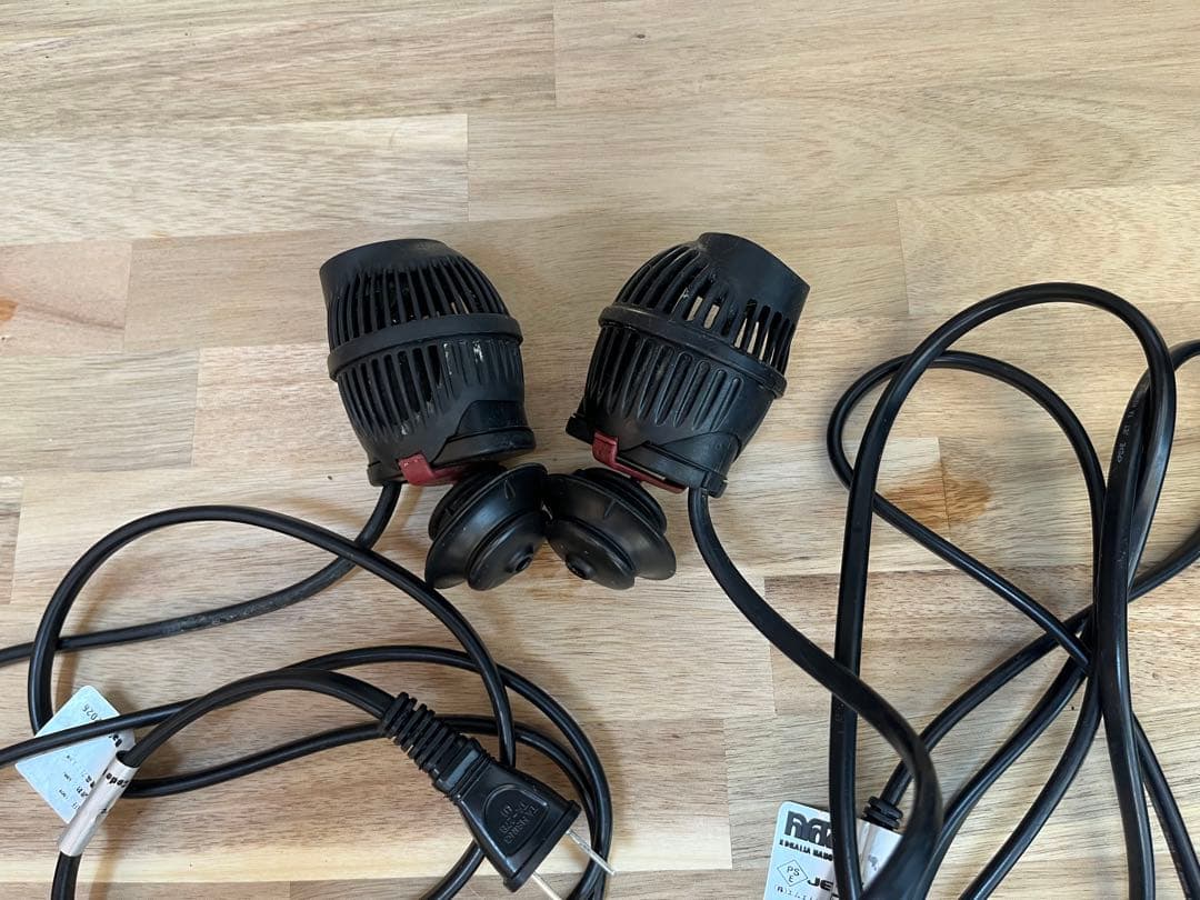 水槽セット【海水魚】