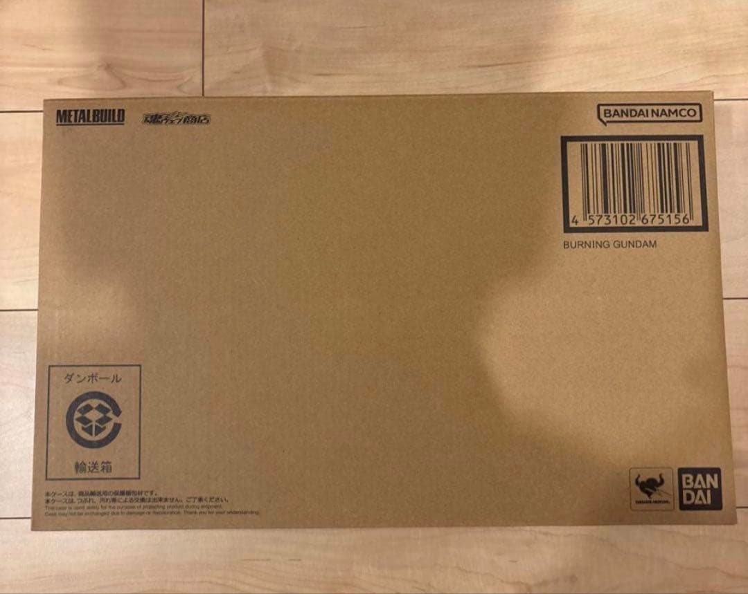 L BUILD ゴッドガンダム＆ゴッドガンダム弐 【2次