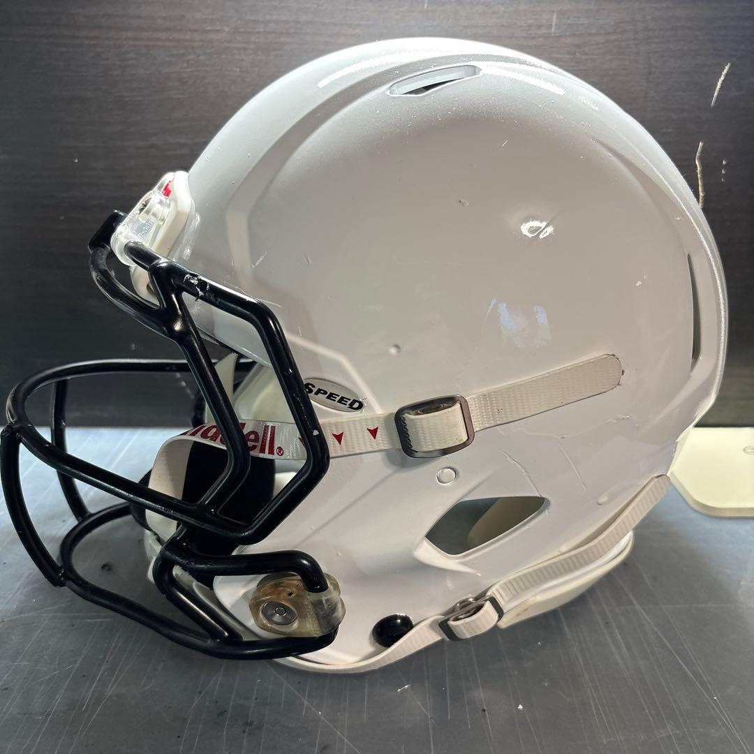 Riddell“スピードクラッシック・アイコン“Mサイズ ベッカムフェイス付